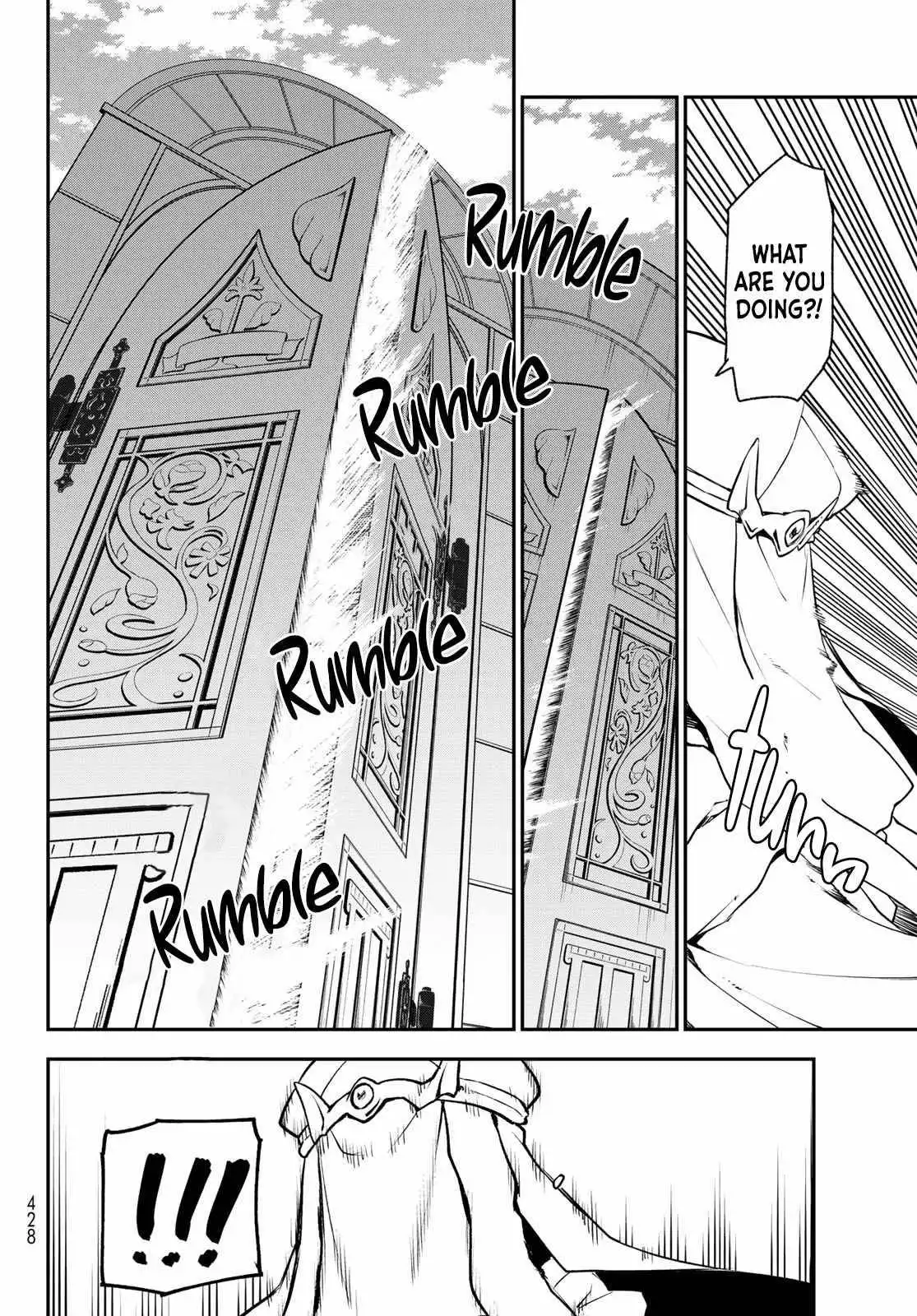 Tensei Shitara Slime Datta Ken Chapter 96 40